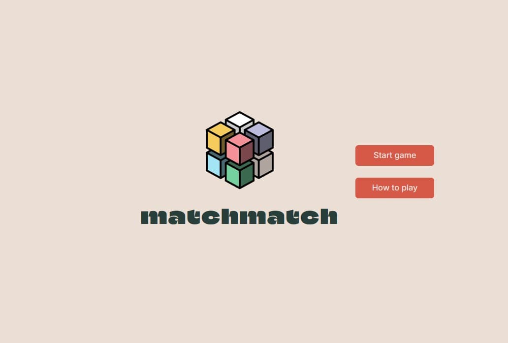 matchmatch preview